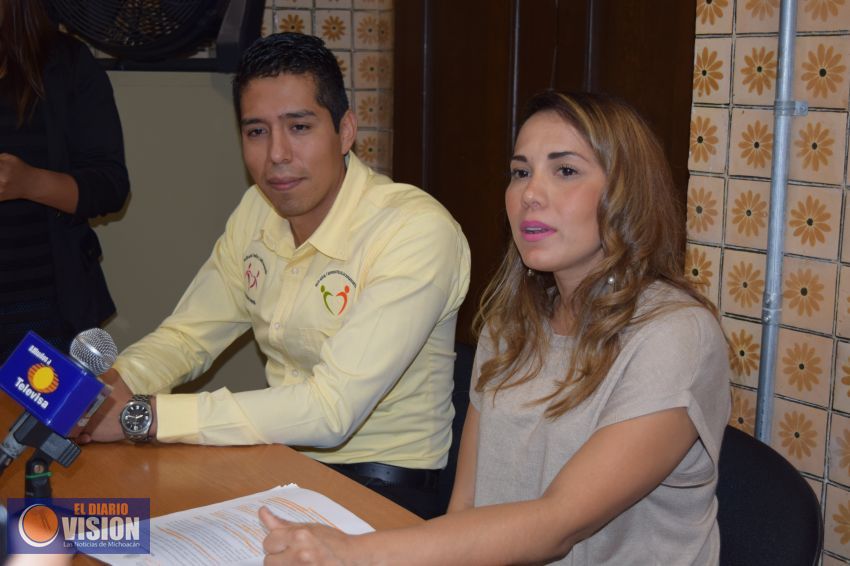 SSM promueve acciones de prevención del embarazo en adolescentes