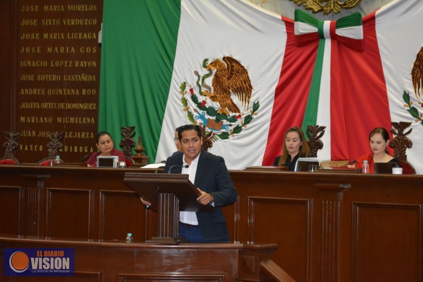 Presentará Daniel Moncada su Segundo Informe, donde habrá sorpresas, asegura 