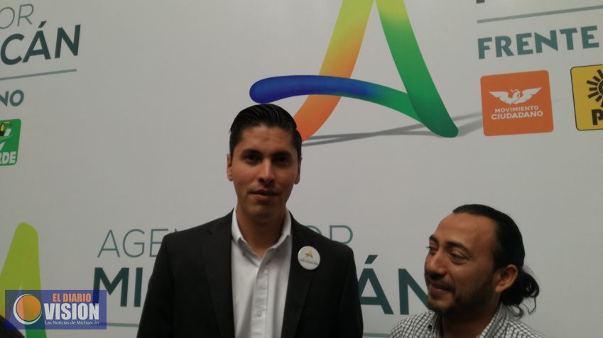 Movimiento Ciudadano ya tiene perfiles mujeres para las elecciones del 2018