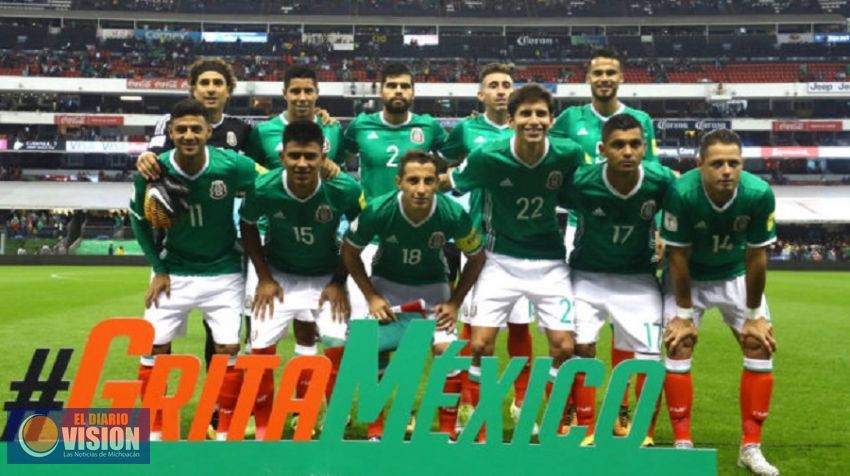 Telemundo y América Móvil presentan ofertas por derechos de transmisión de la Selección Mexicana