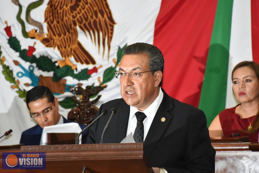 Derecho a la información y libertad de expresión piedras angulares de toda sociedad democrática: WL
