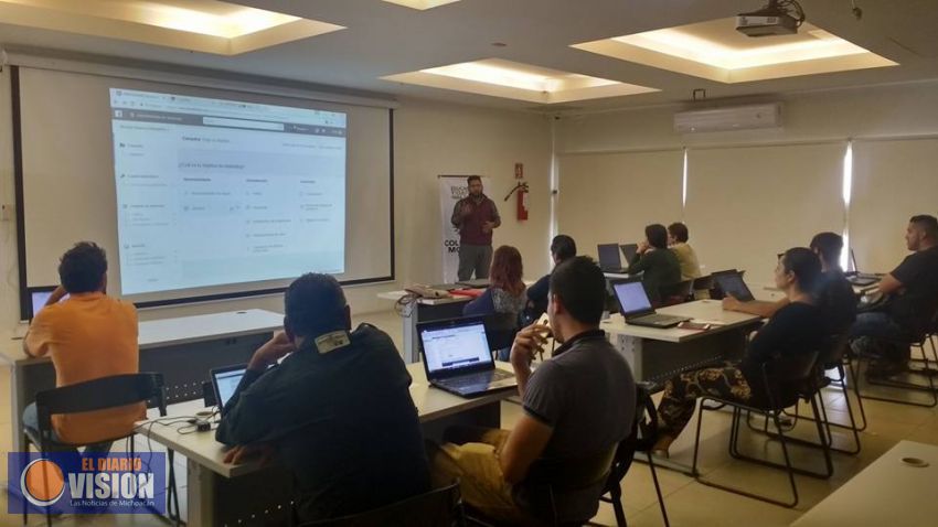 Por concluir el primer diagnóstico juvenil de Morelia 