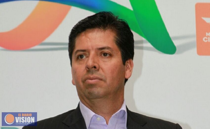 PRD respalda iniciativa para eliminar el fuero: García Conejo