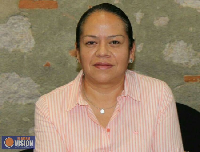 Rectificación de actas sin complicaciones burocráticas plantea Jeovana Alcántar