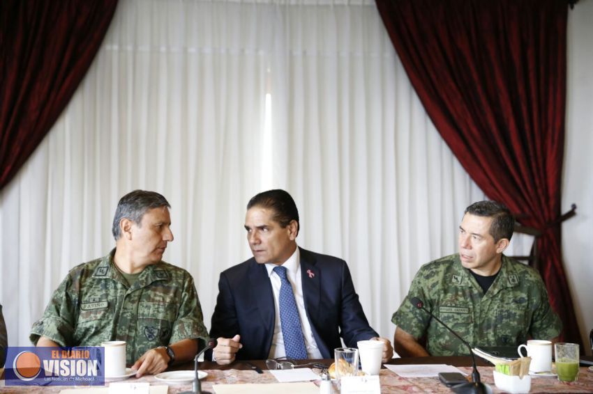 Hay condiciones para nuevas inversiones en la Costa: GCM