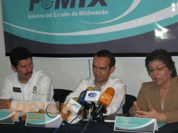 CONACYT y Gobierno del Estado dan apoyo a la investigación con el Fondo Mixto