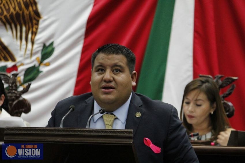 Propone Juan Pablo Puebla  descentralizar los trámites del transporte de la capital del estado
