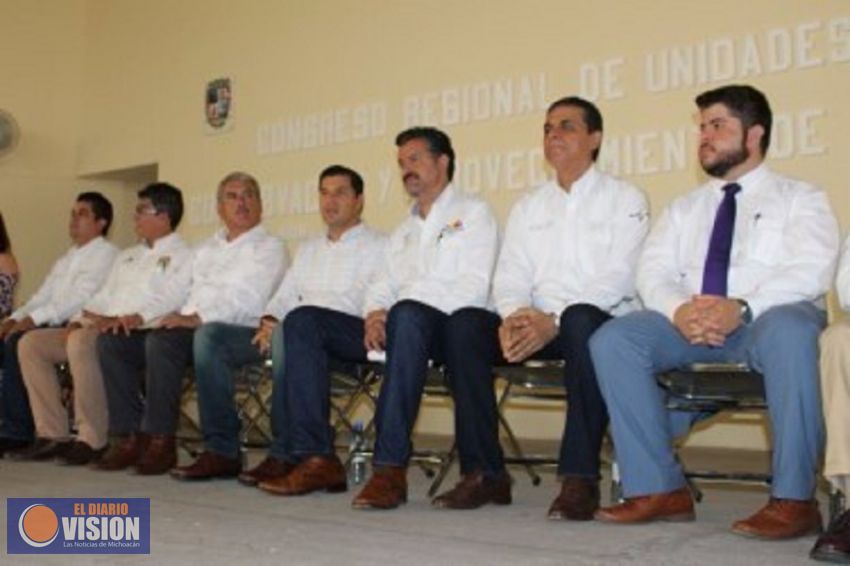 Se realiza congreso de Unidades de Manejo, Conservación y Aprovechamiento de la vida silvestre