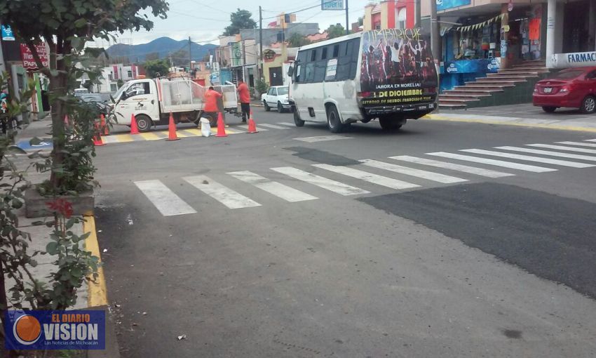Gobierno Municipal, recibirá peticiones en la Colonia 20 de Noviembre.