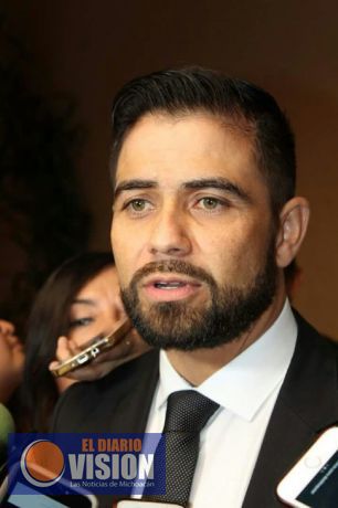 Condena Manuel López Meléndez asesinato de Stalin Sánchez