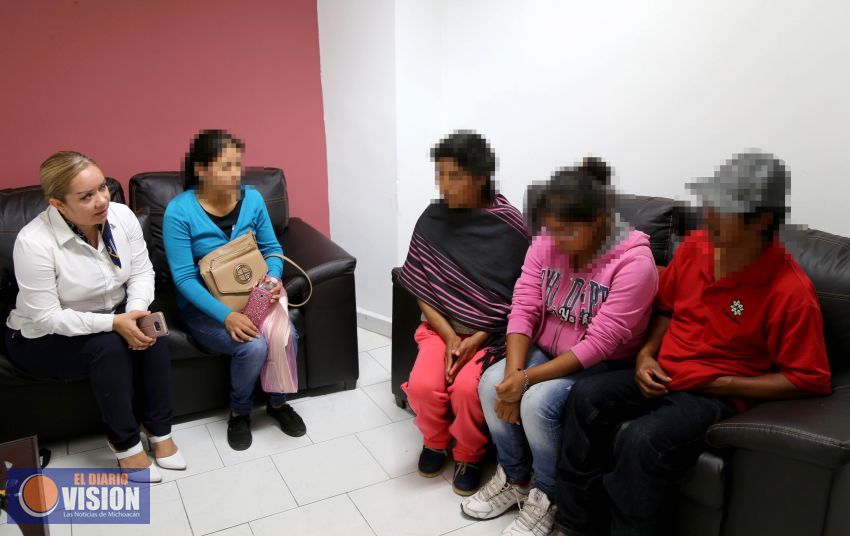 Localiza PGJE a joven universitaria reportada desaparecida