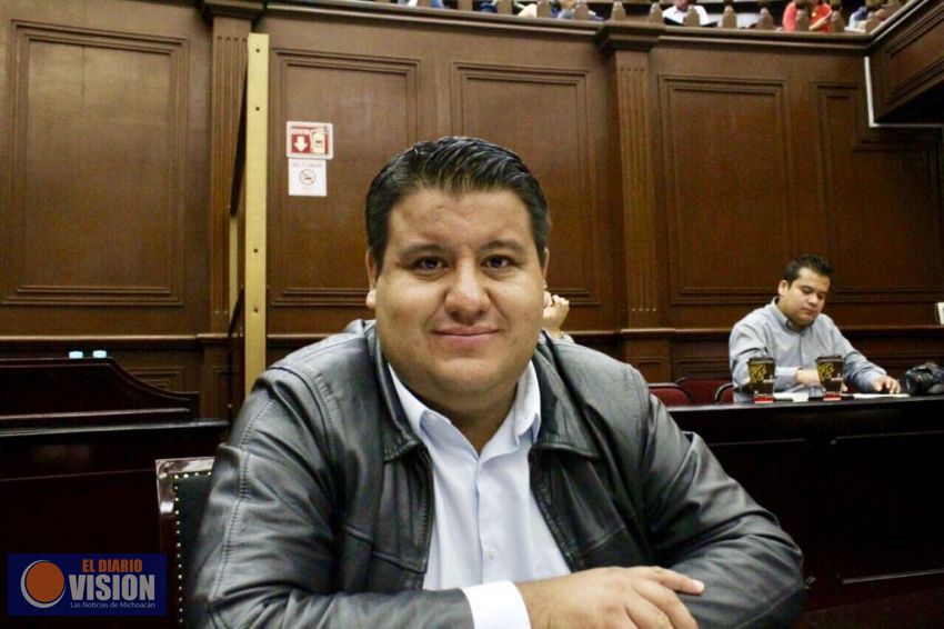 Frente Amplio tiene los días contados: Juan Pablo