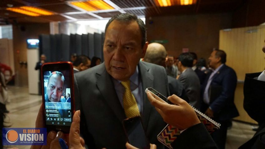 Frente Ciudadano por México, una necesidad para la transformación de la vida democrática del país