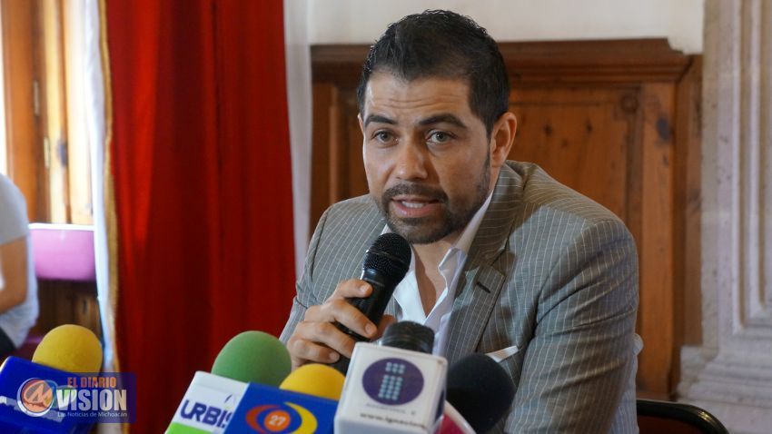 Pese a rupturas en el PAN, Frente Legislativo sigue firme en Michoacán 
