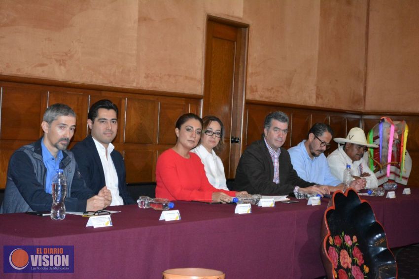 Pese a acontecimientos en el estado, Michoacán tiene altas expectativas del Día de Muertos