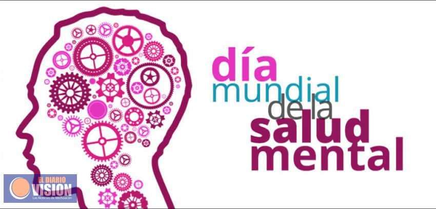 1 de cada 5 personas presenta trastorno de salud mental en lugar de trabajo
