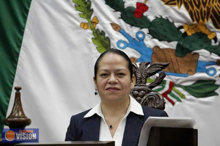 Por ley, Congreso deberá nombrar, en un plazo no mayor a 30 días, a alcaldes provisionales: Jeovana