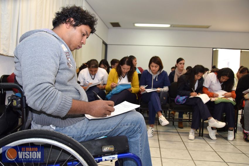 Aperturan convocatoria para el Premio Estatal al Mérito para Personas con Discapacidad 2017