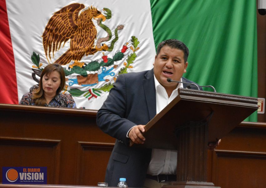 Congreso, solicitará que Gobierno del Estado regularice los pagos de 