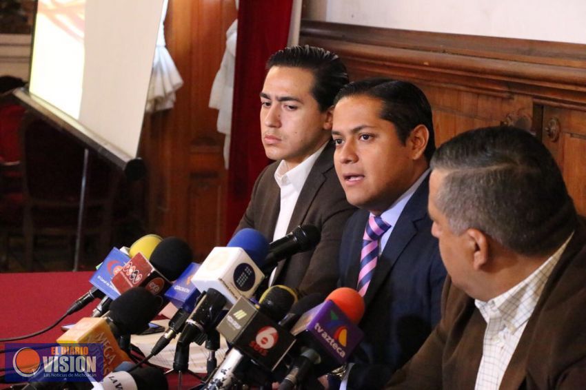 Acusa Daniel Moncada que PGR nuevamente fabrica delitos al Dr. Mireles