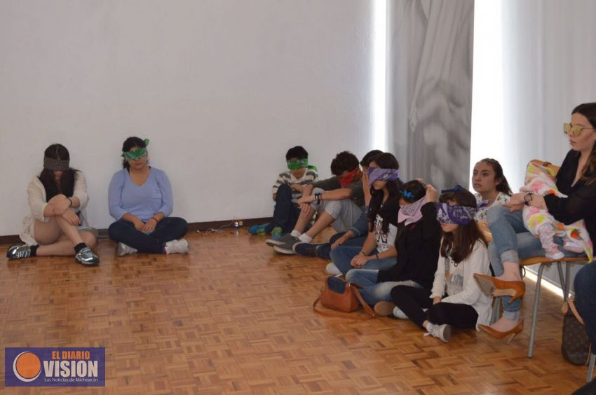 Rendición de cuentas horizontal y acercamiento con la población joven, déficit de la política