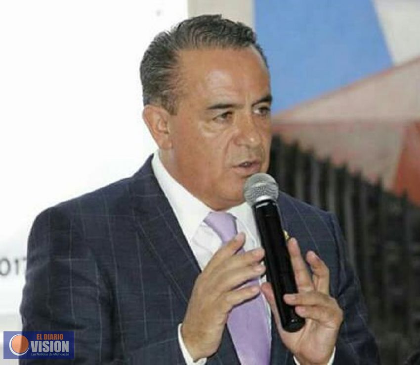 Establecen nueva fecha para XI Asamblea de la COPECOL en Guadalajara: Sigala