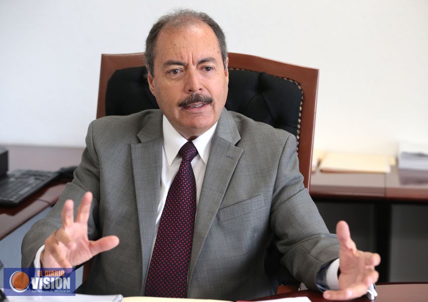 Contará México con un avanzado Sistema de Información para Programas Sociales: Víctor Silva