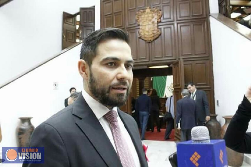 Cambios en gabinete muestran un gobierno vivo y actuante: Manuel López
