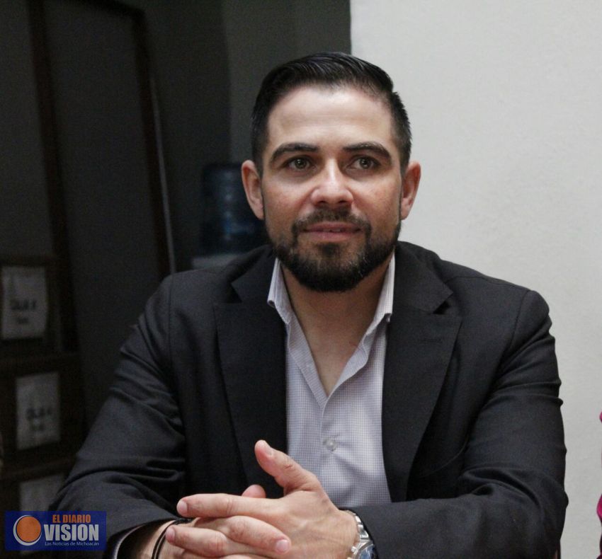 Michoacán el estado con más remesas en el primer semestre del año: Manuel López  