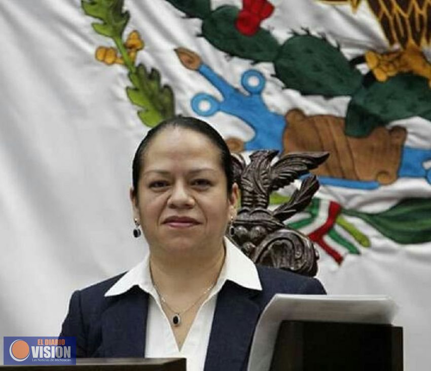 Fortalecimiento a municipios debe seguir permaneciendo como prioridad: Jeovana Alcántar