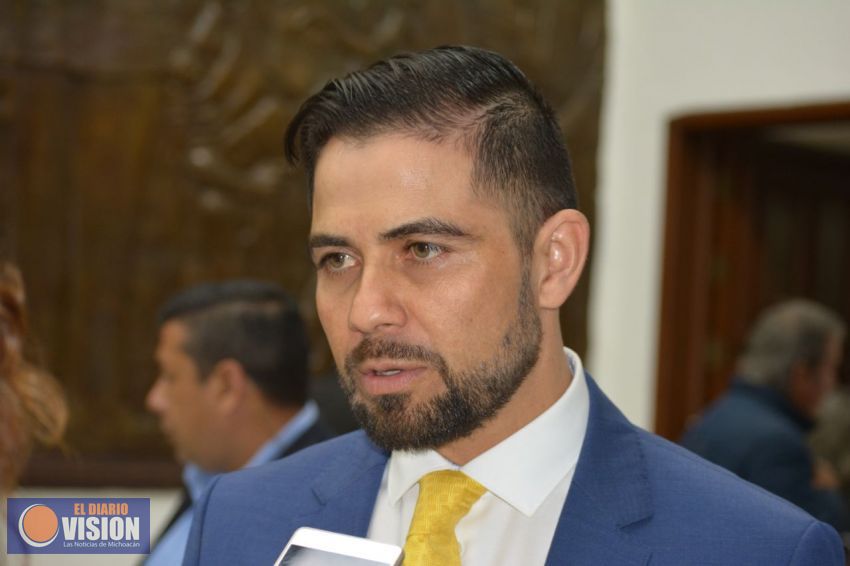 Se recibirá a Toño García Conejo con los brazo abiertos en el GGPRD 