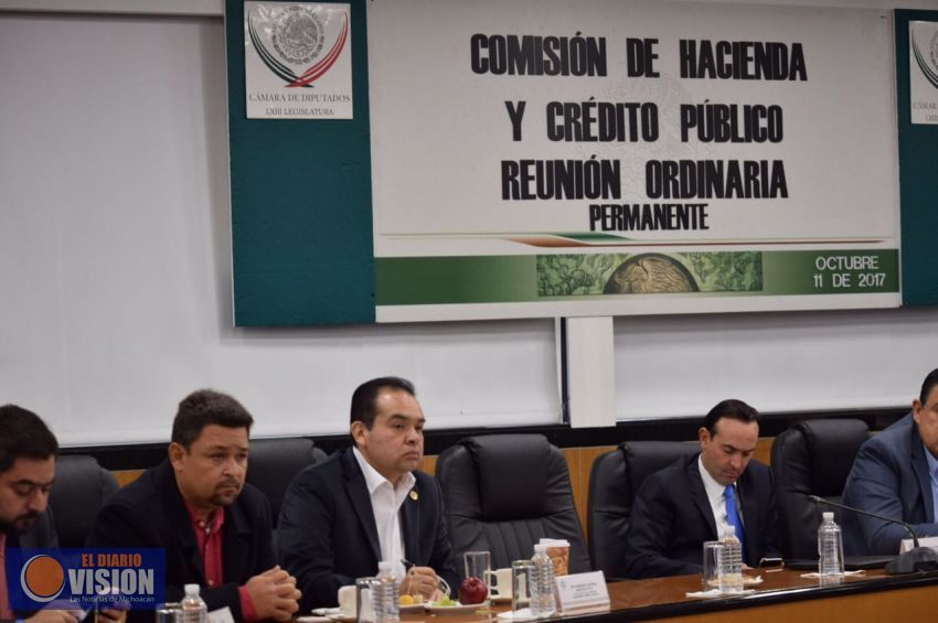 Norberto Martínbez demanda que se reduzca el 50% del impuesto especial a gasolina