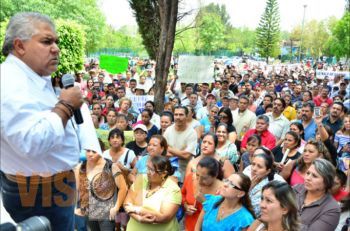 Mañana miércoles se reanudará el diálogo con el SUEUM