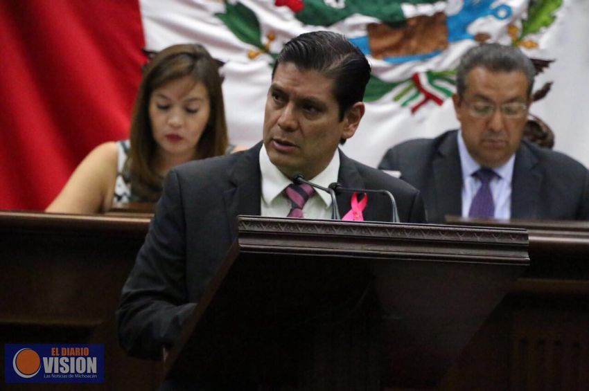 Día Nacional Contra la Discriminación, una fecha que no debe pasar por alto: Núñez Aguilar