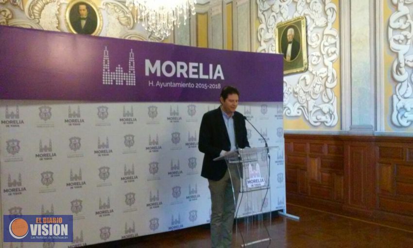 Gobierno Municipal Invertirá 10 millones de pesos en Rehabilitar la Av. Ventura Puente