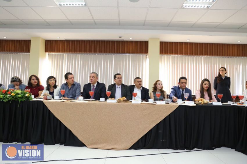 Crea Gobierno del Estado primera Unidad de Protección a Personas Defensoras de Derechos Humanos 