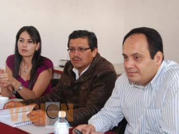 Reconocer los derechos a los pueblos indígenas, deuda  legislativa: José de Jesús Angel