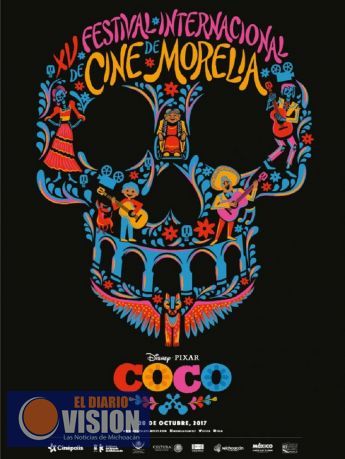 Hoy Arranca el Festival de Cine de Morelia