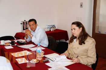 Legisladores impulsan al sector educativo en la entidad