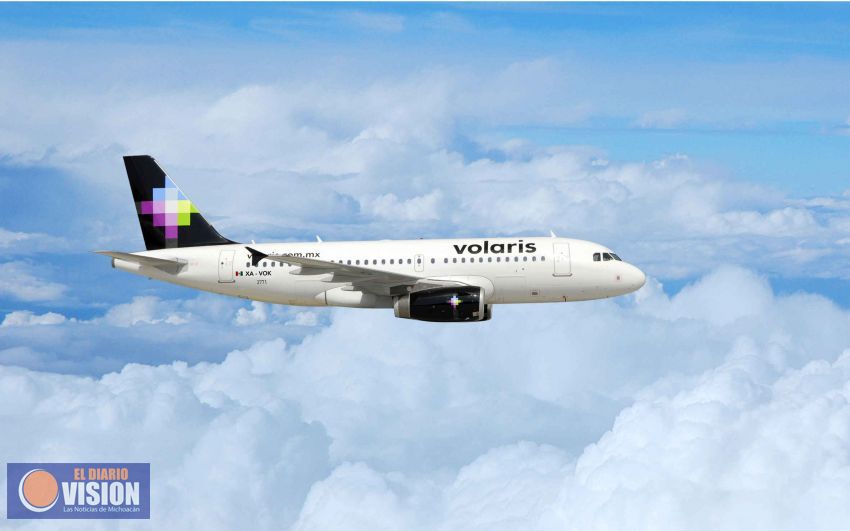 Anuncian nuevas rutas del Aeropuerto Internacional de Morelia