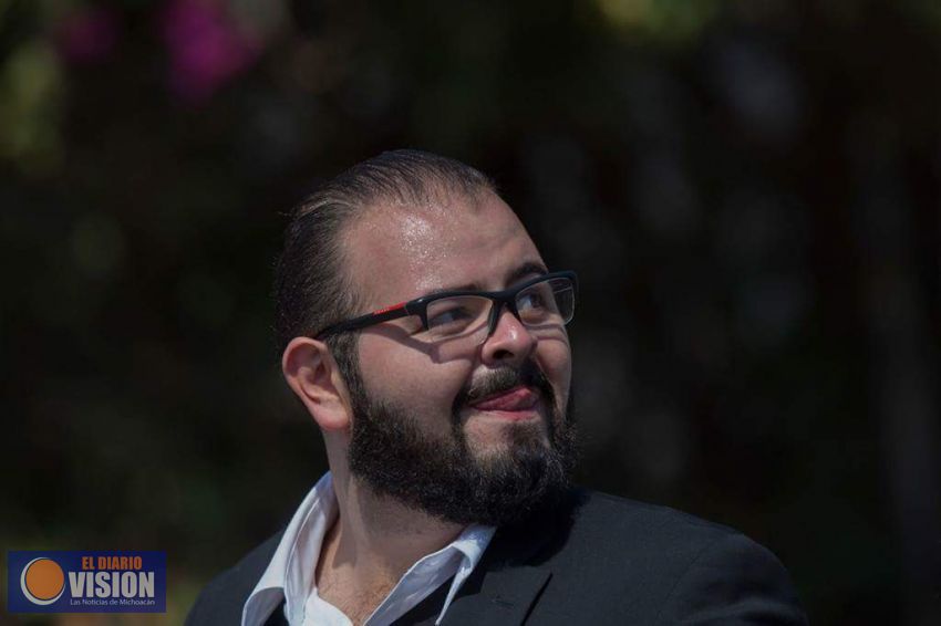 Desmienten supuesto segundo arresto de Rodrigo Vallejo 