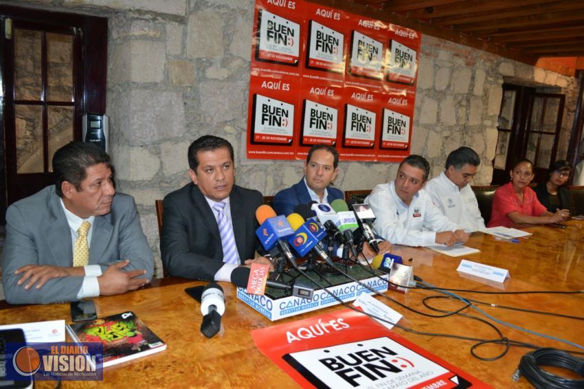 Sector Empresarial, Anuncia el 
