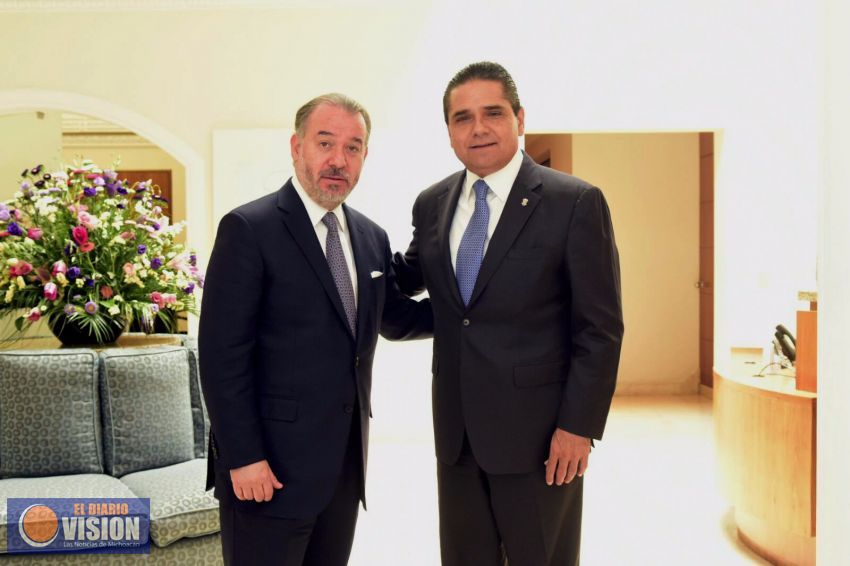 Condena Gobierno de Michoacán homicidio de empleado de Arcelor Mittal  en Lázaro Cárdenas