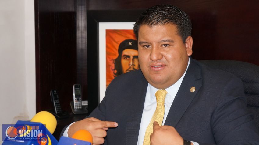 Ocho de cada diez perredistas votaremos por AMLO: Juan Pablo
