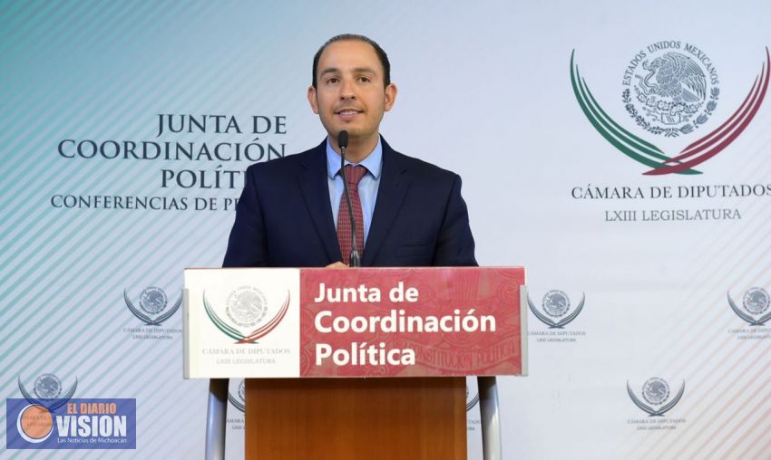 Inseguridad en Lázaro Cárdenas pondría en riesgo inversiones en las Zonas Económicas Especiales: MC