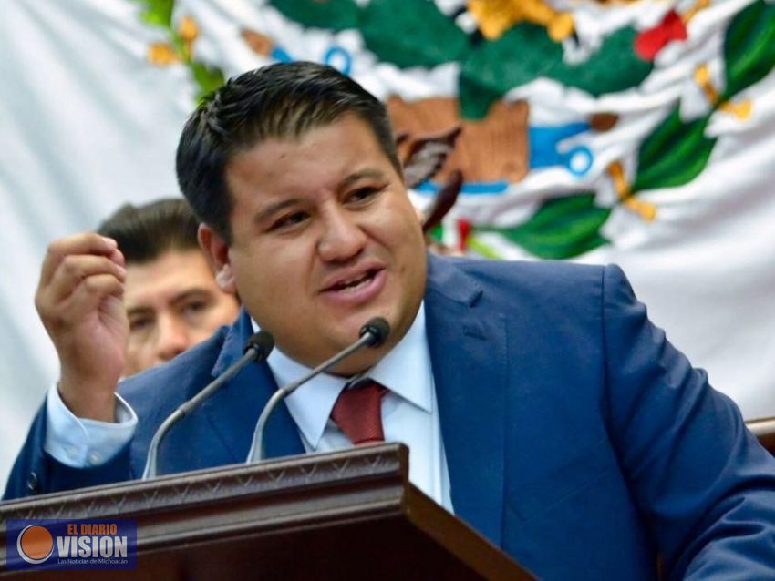 Congreso exhorta al Ejecutivo a destituir al titular del subsistema de Telebachillerato