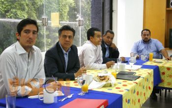 Será del 18 de noviembre al 4 de diciembre, la expo feria Uruapan