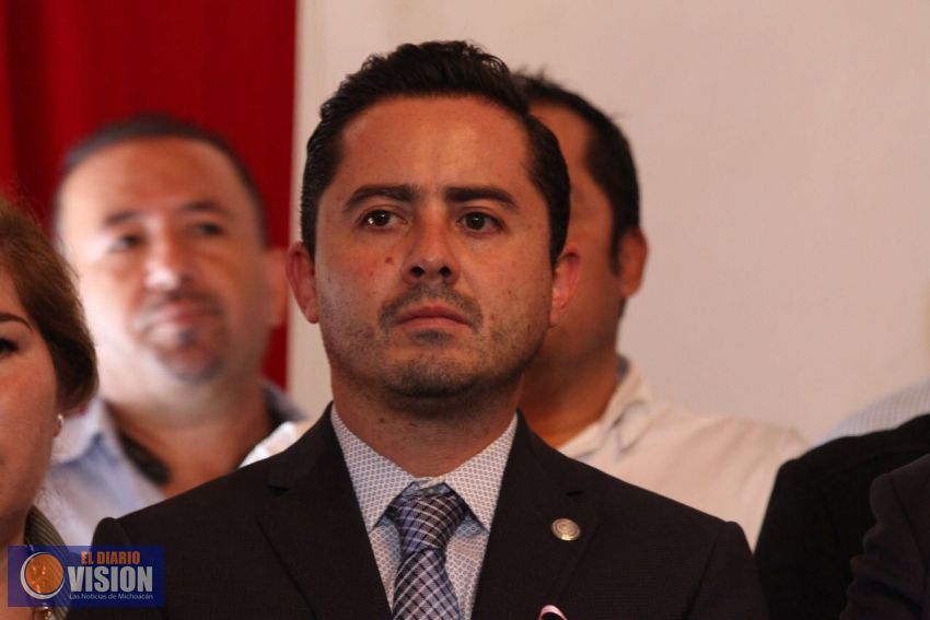 Dejemos a Uber, Cocotra  debe atacar irregularidad en transporte público; Roberto Maldonado