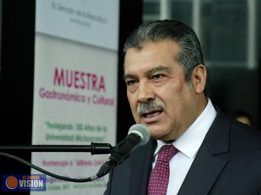 Suspenden por 30 días derechos a liderazgos del PRD que apoyan a AMLO 