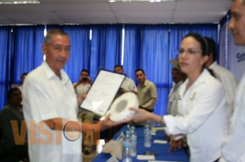 Obtiene Oro de Huetamo Marca Colectiva